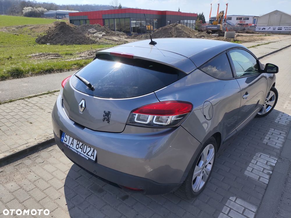 Renault Megane 1.9 dCi Privilege - 11