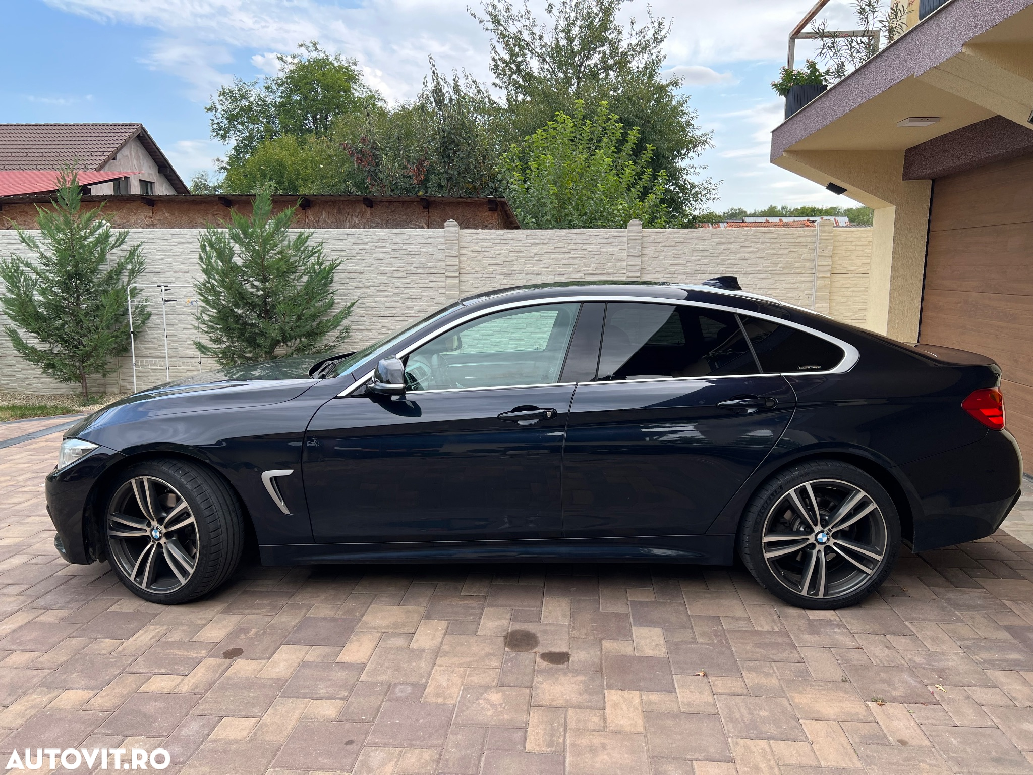 BMW Seria 4 - 3