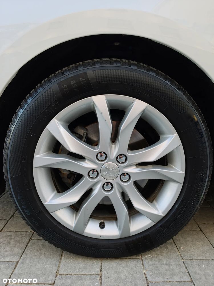 Peugeot 508 BlueHDi 150 Stop&Start Allure - 17
