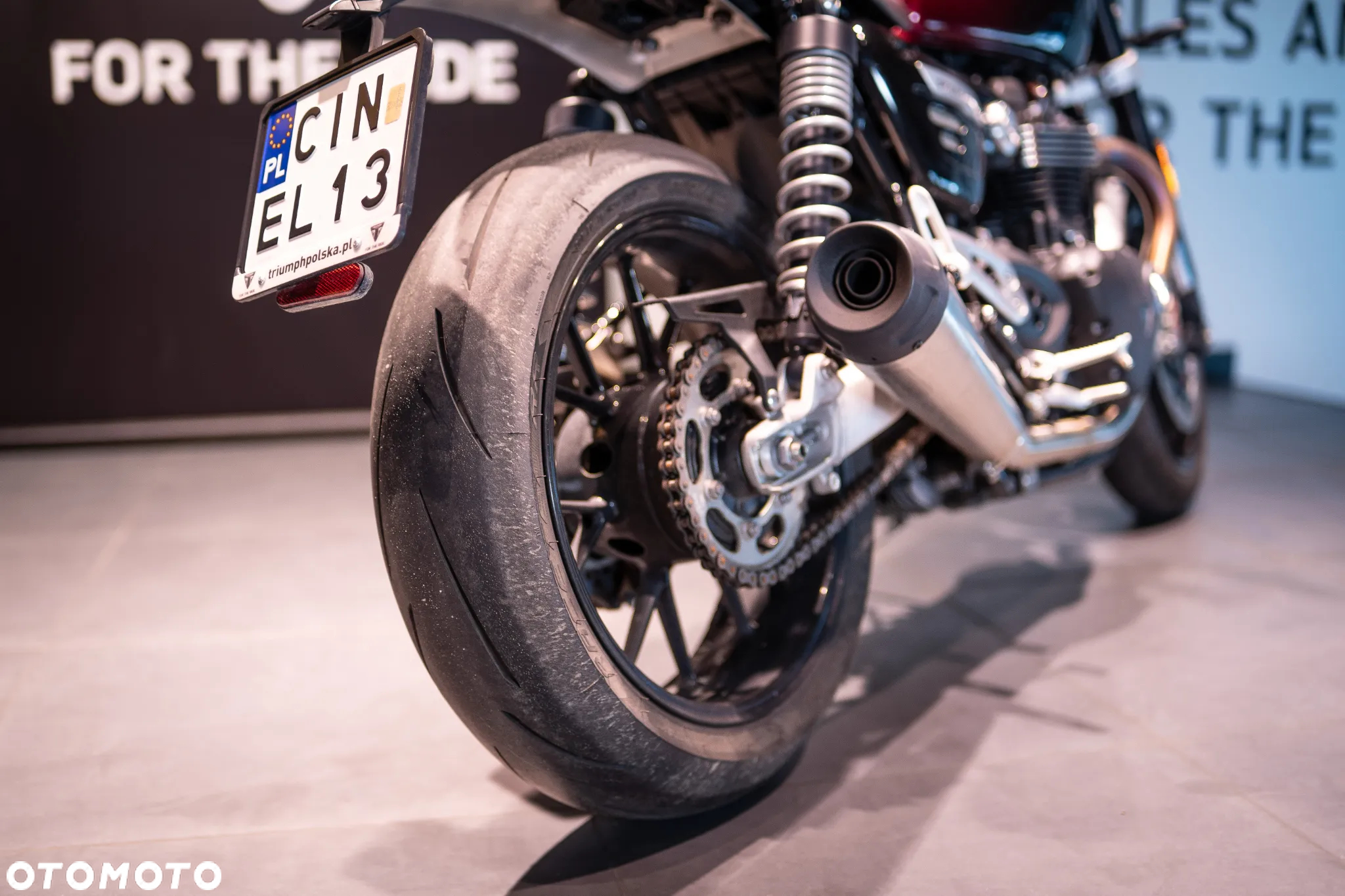 Triumph Speed Twin - 15