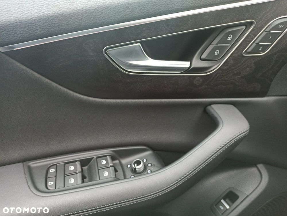 Audi Q7 - 22