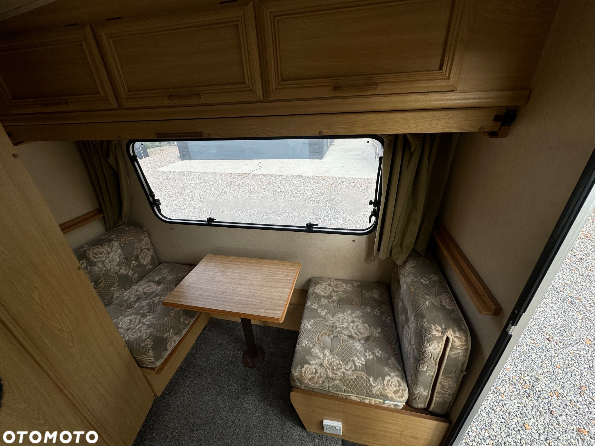 Elddis Shamal XL - 9