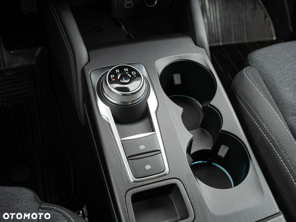 Ford Focus 1.5 EcoBlue Active X - 16