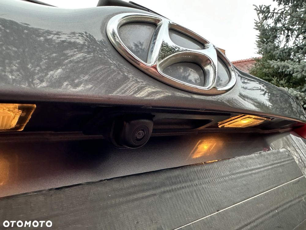 Hyundai i20 1.0 T-GDi Premium DCT - 22