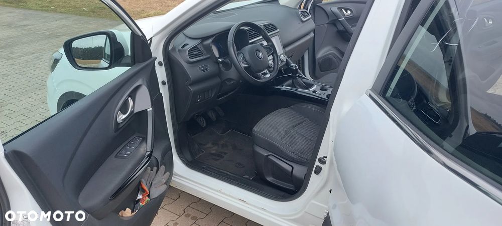 Renault Kadjar 1.3 TCe FAP Easy Life - 21