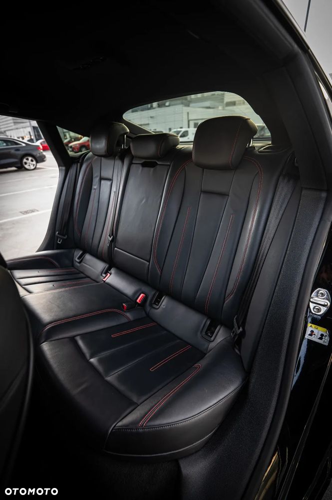 Audi A5 Sportback - 3