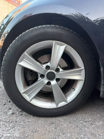 Volkswagen Golf 1.4 Comfortline - 12