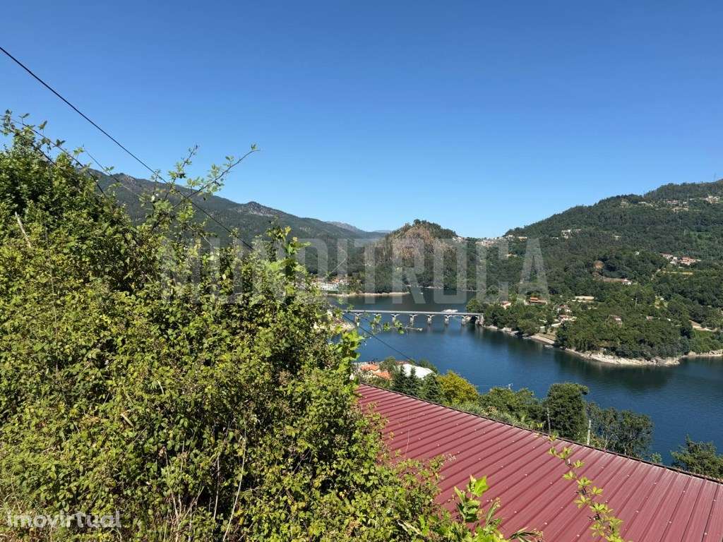 Lote individual Gerês - térrea - Grande imagem: 3/12