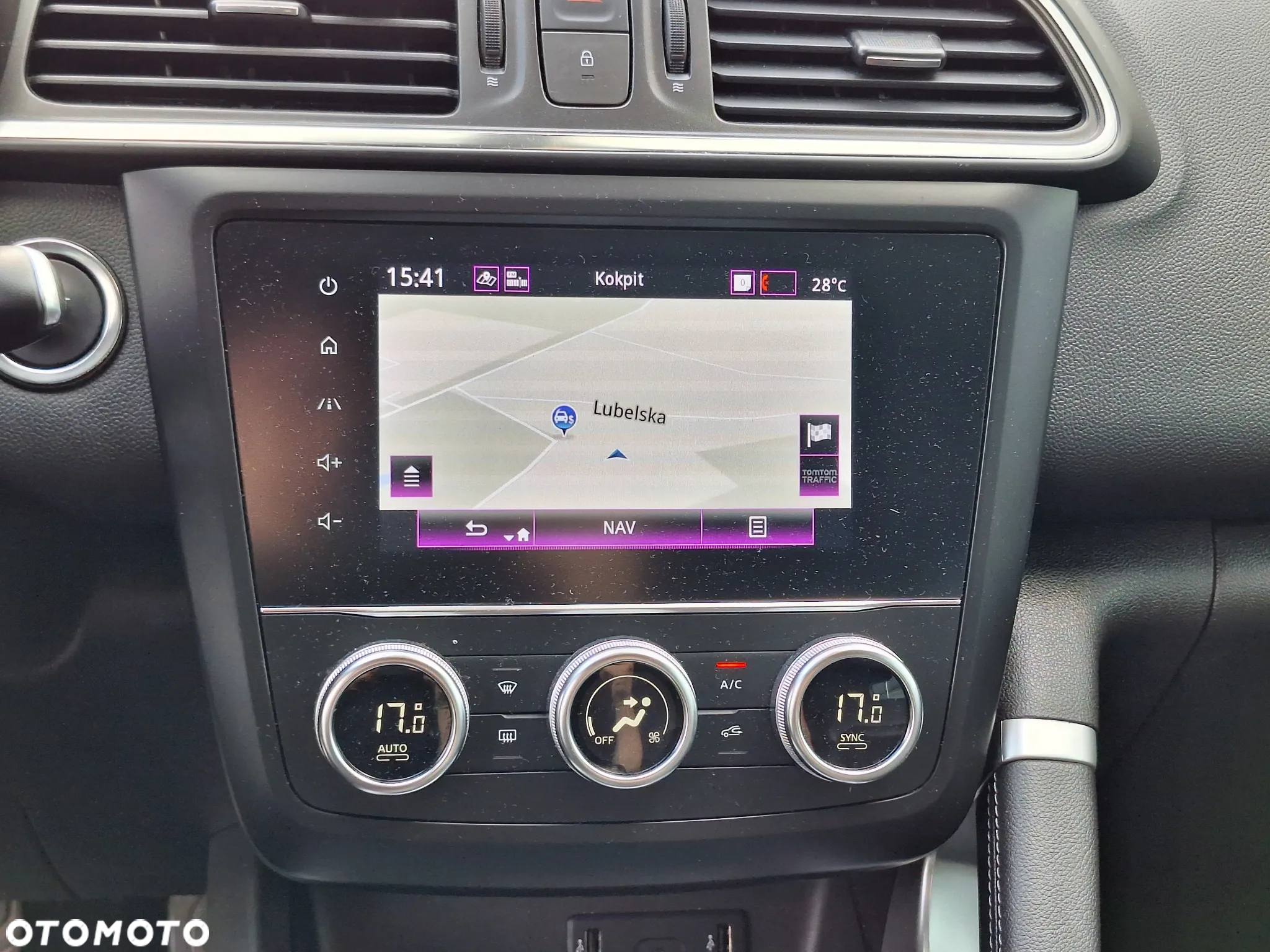 Renault Kadjar 1.3 TCe FAP Intens - 16