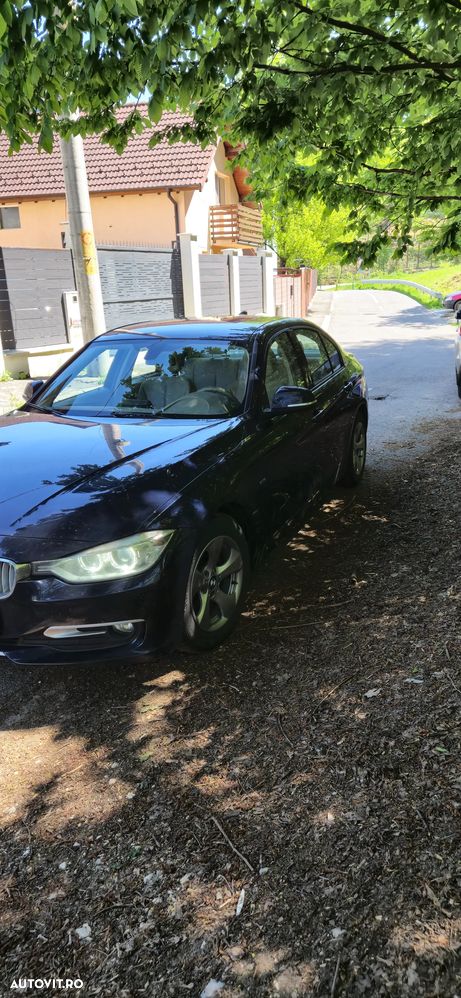 BMW Seria 3 - 14