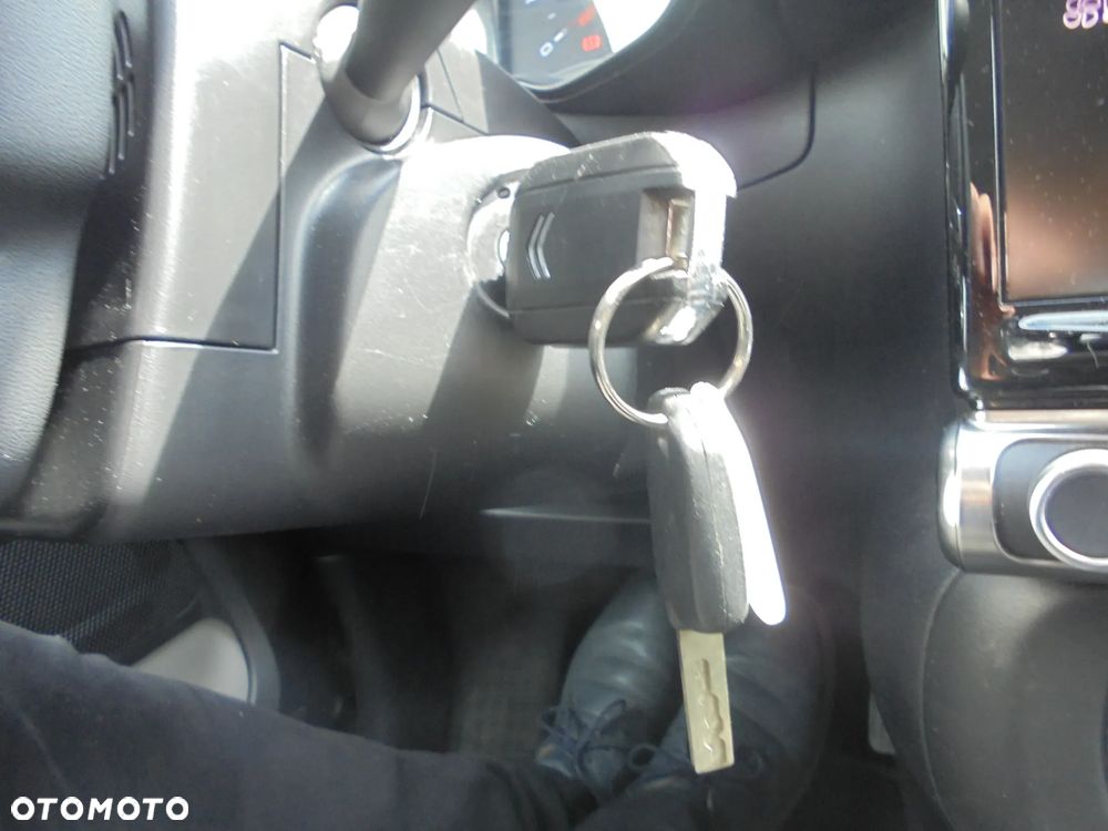 Citroën C3 Pure Tech 83 S&S YOU - 24