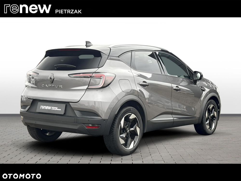Renault Captur 1.0 TCe Techno - 6