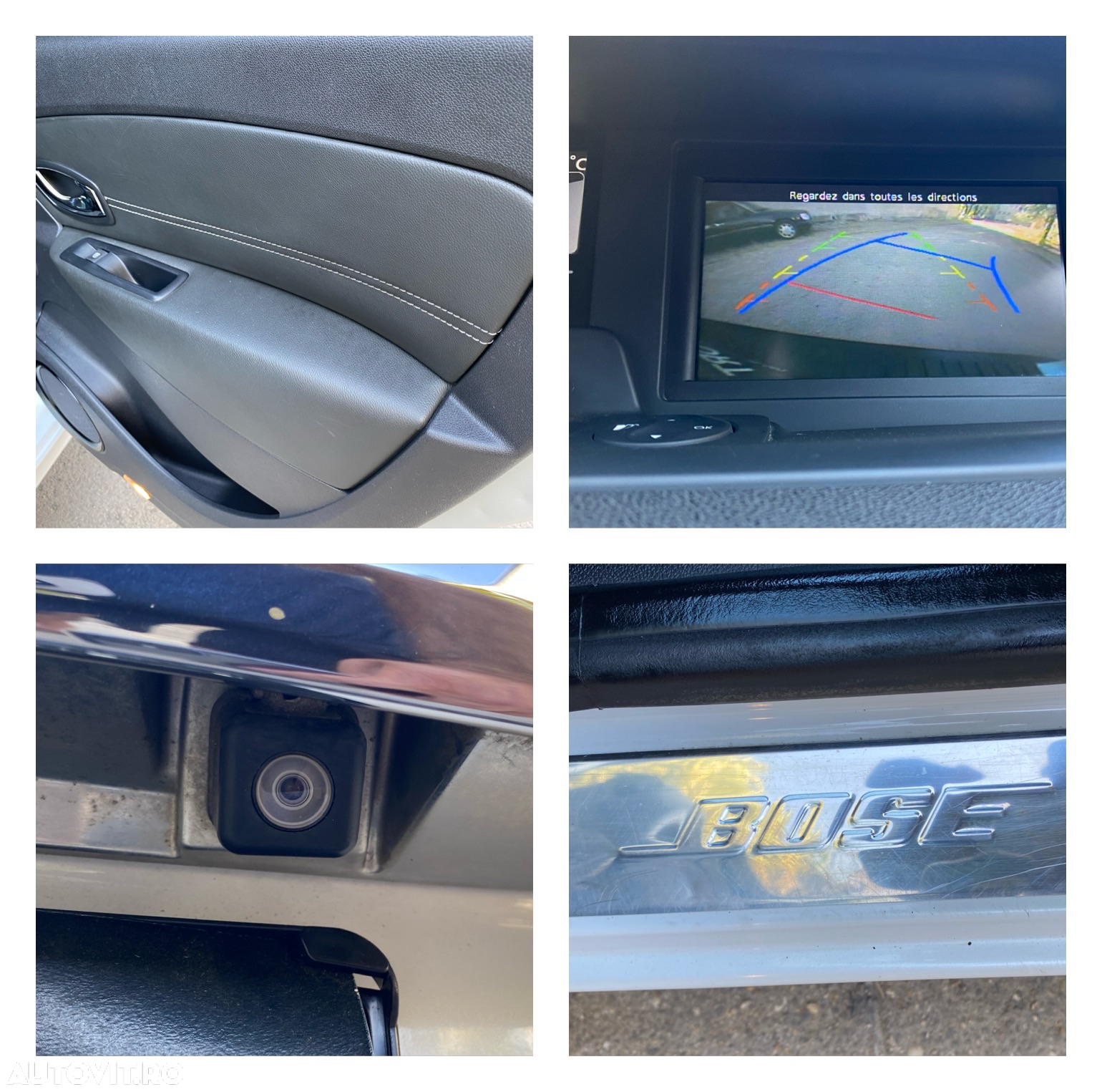 Renault Scenic ENERGY dCi 110 S&S Bose Edition - 21