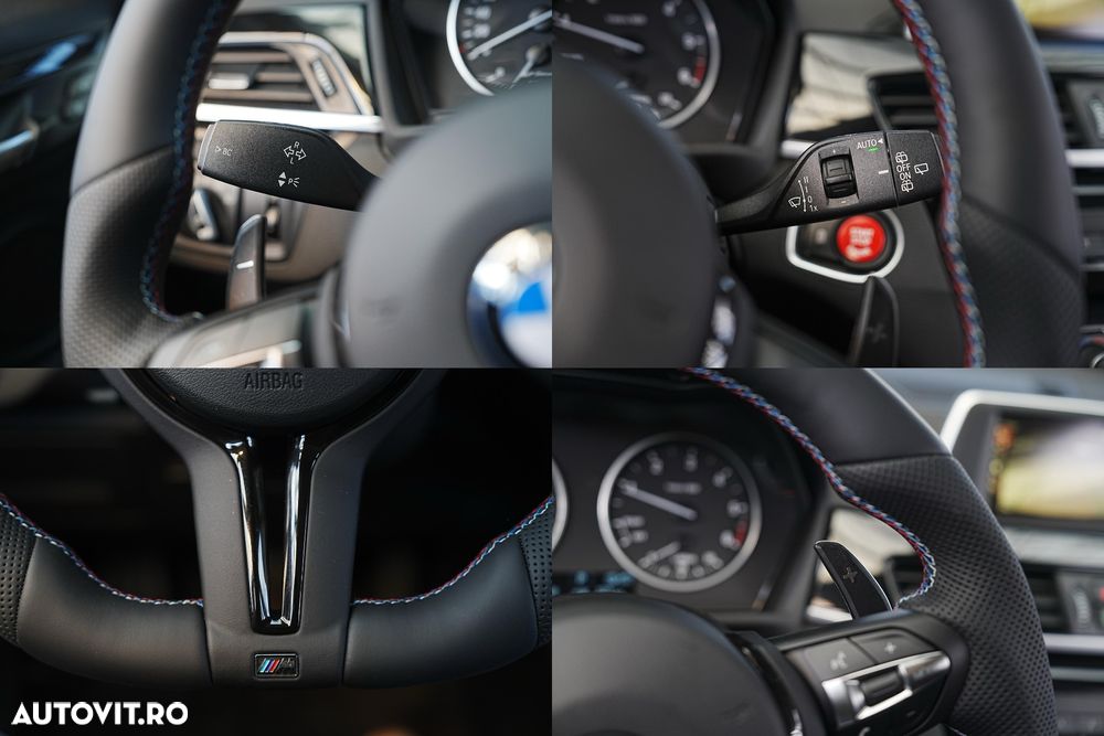 BMW X1 xDrive20d Aut. Sport Line - 20