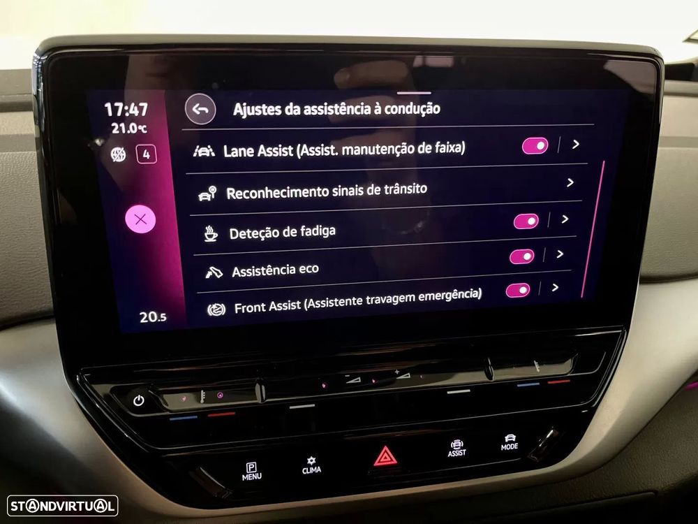 VW ID.4 52 kWh Pure - 31