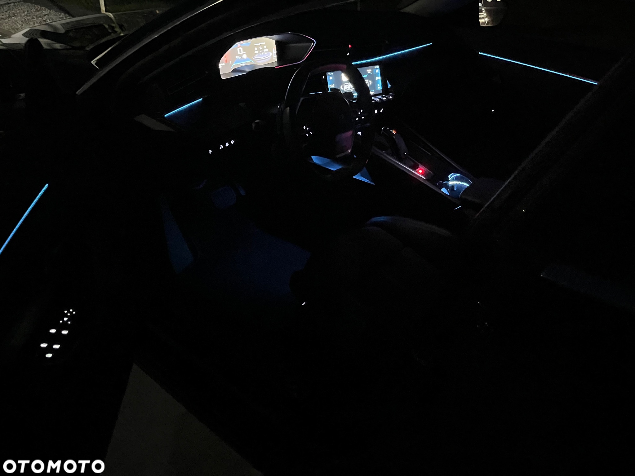 Peugeot 508 1.5 BlueHDi Allure S&S EAT8 - 23
