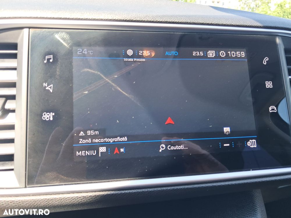 Peugeot 308 1.5 BlueHDi FAP STT Active - 16