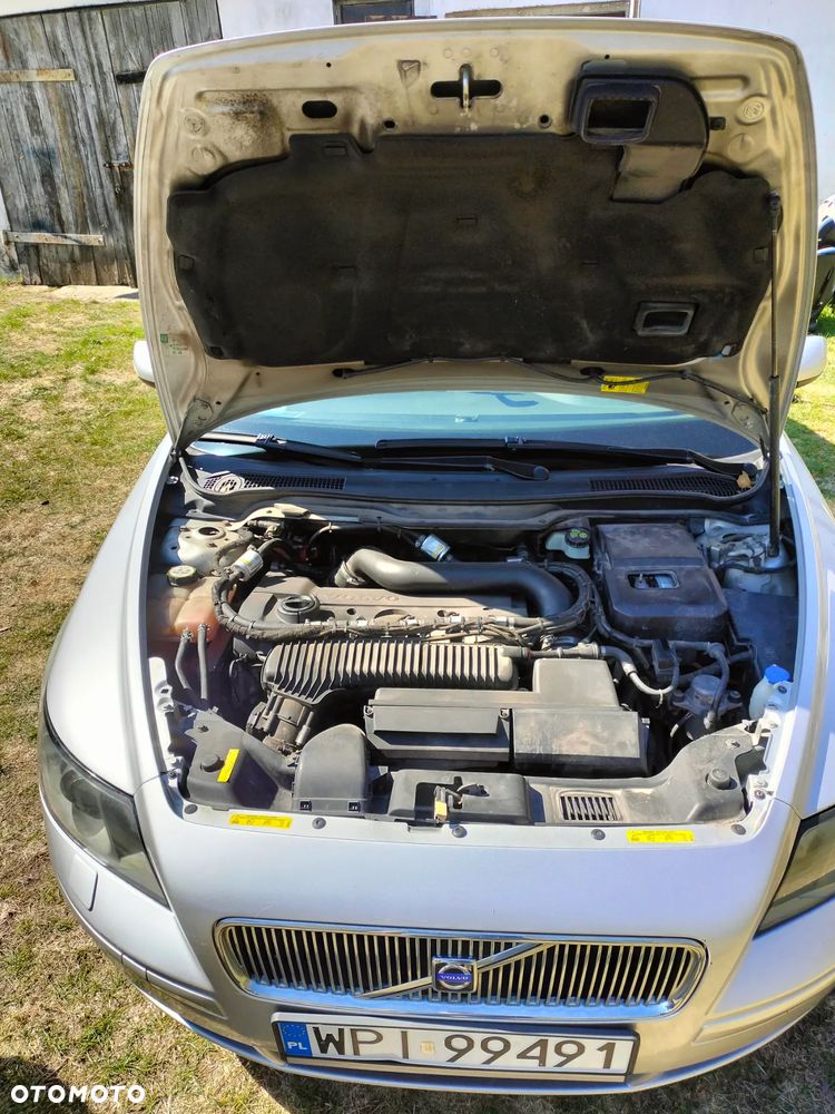 Volvo V50 T5 AWD Kinetic - 13