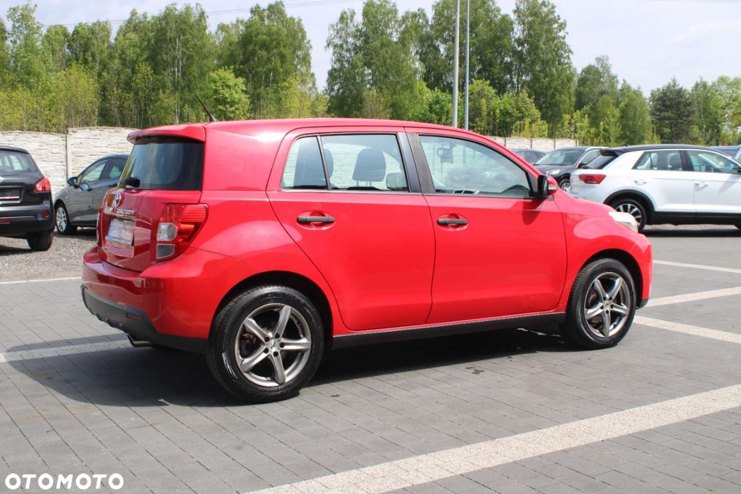 Toyota Urban Cruiser - 9
