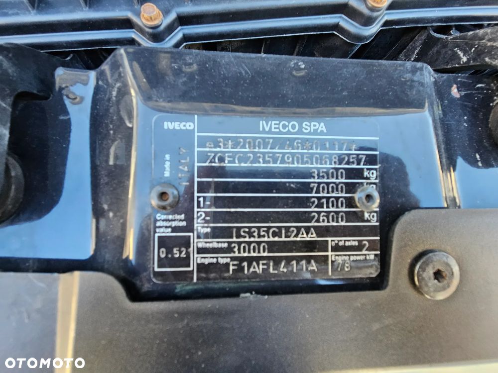Iveco Daily - 34