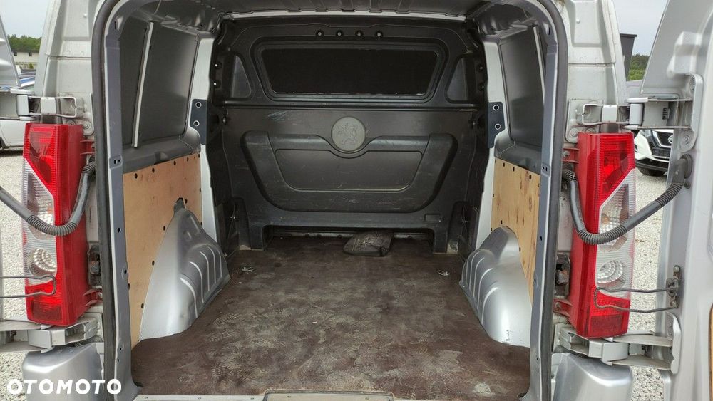 Peugeot Expert - 25