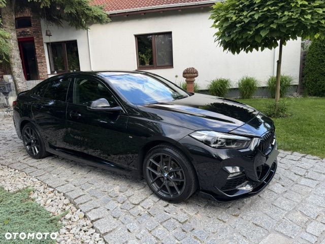 BMW Seria 2 218i - 10
