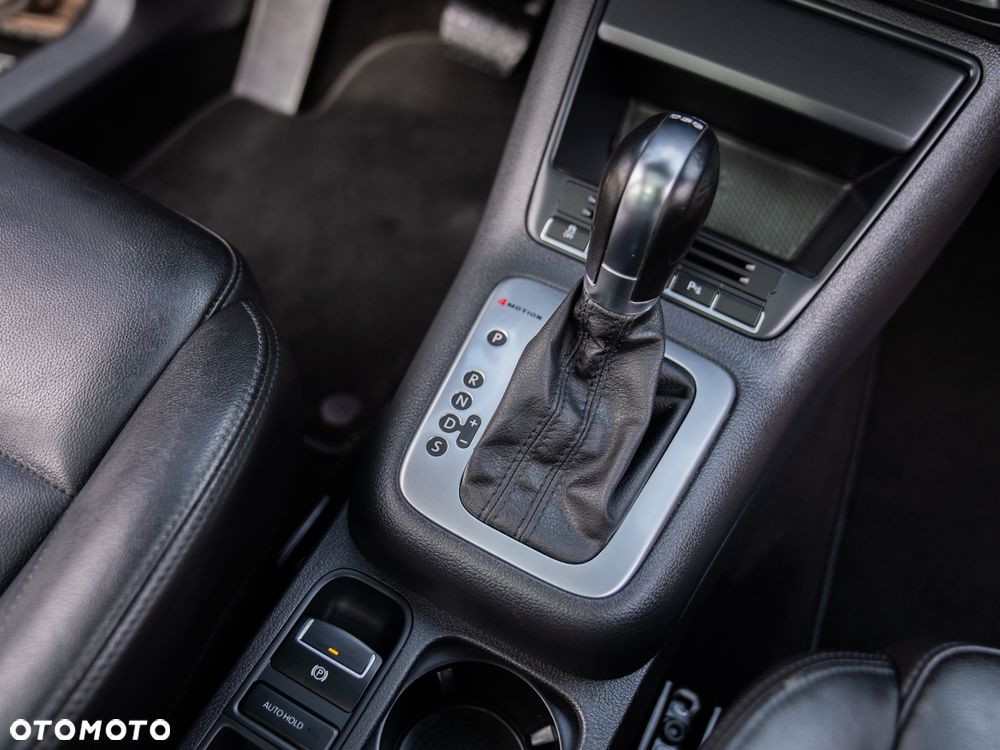 Volkswagen Tiguan 2.0 TDI 4Mot Sport&Style DSG - 30