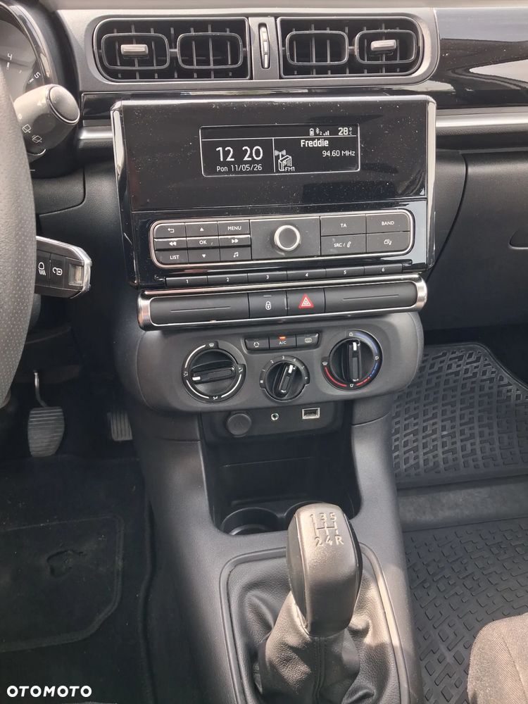 Citroën C3 Pure Tech (VTi) 82 Exclusive - 18