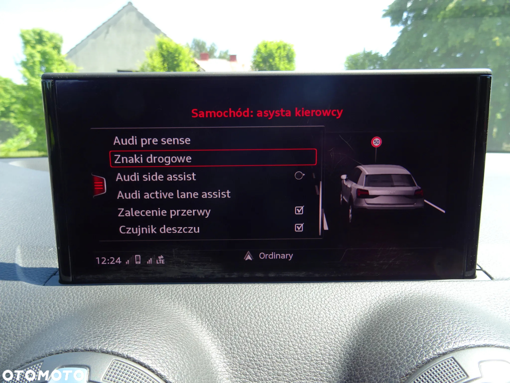 Audi Q2 2.0 TDI Quattro Sport S tronic - 22