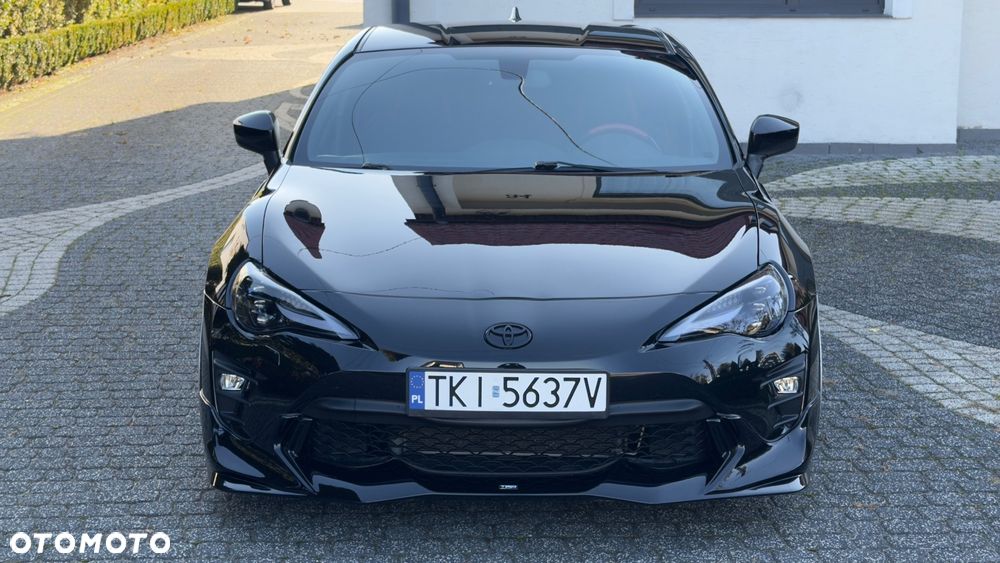 Toyota GT86 - 3