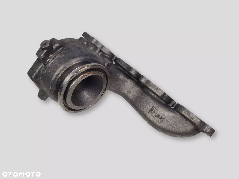 NOWY Kolektor wydechowy Turbo 2.0 TDI DTS Volkswagen Passat B8 Golf VIII - 8