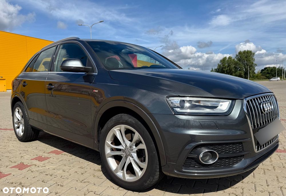 Audi Q3 2.0 TDI - 5