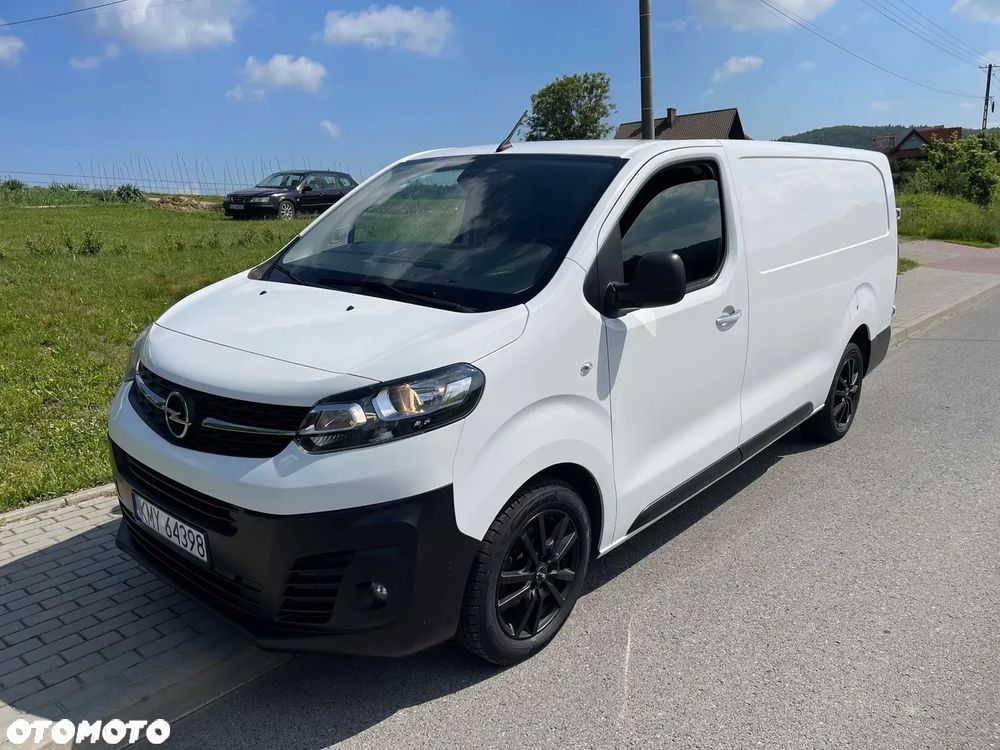 Opel Vivaro - 39