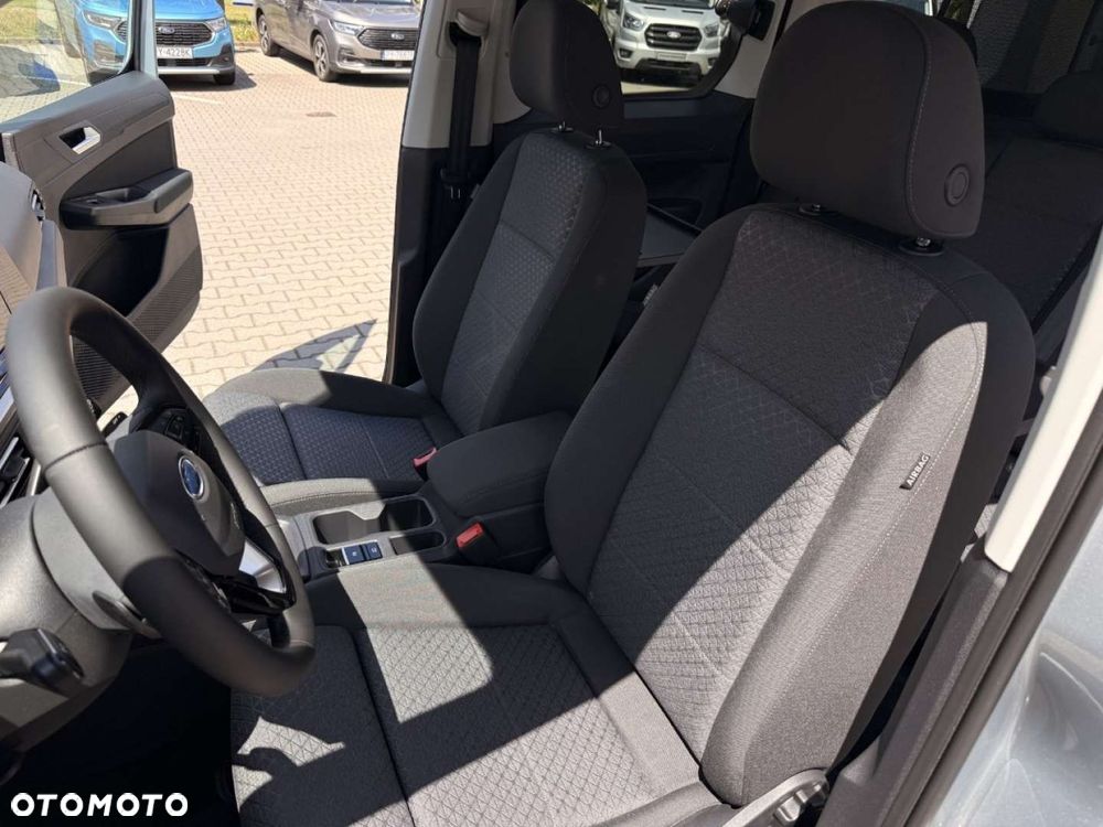 Ford Tourneo Connect - 27