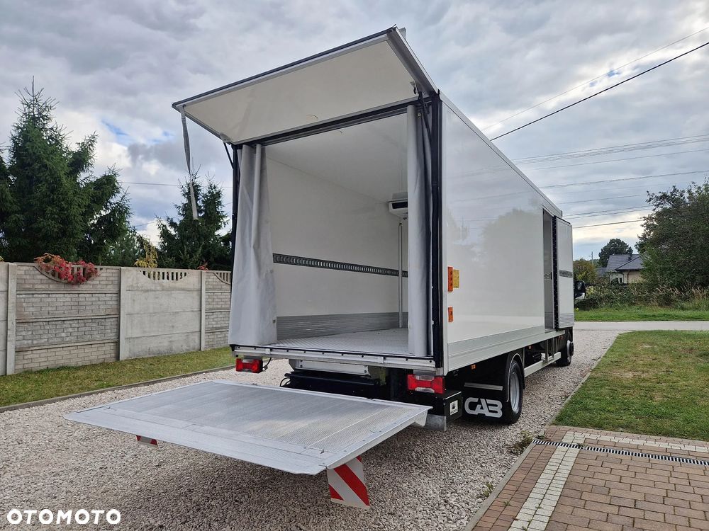 Iveco DAILY - 29