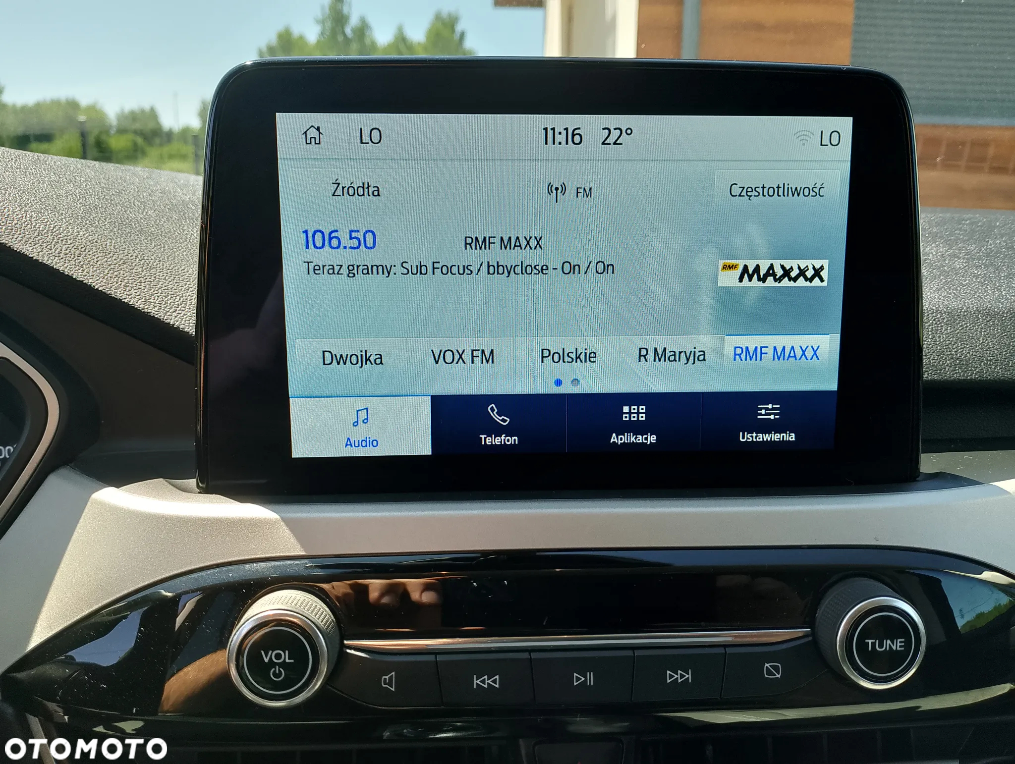 Ford Escape 1.5 EcoBoost AWD SE - 16