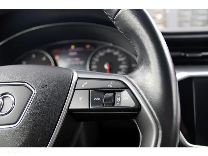 Audi A6 Limousine - 19