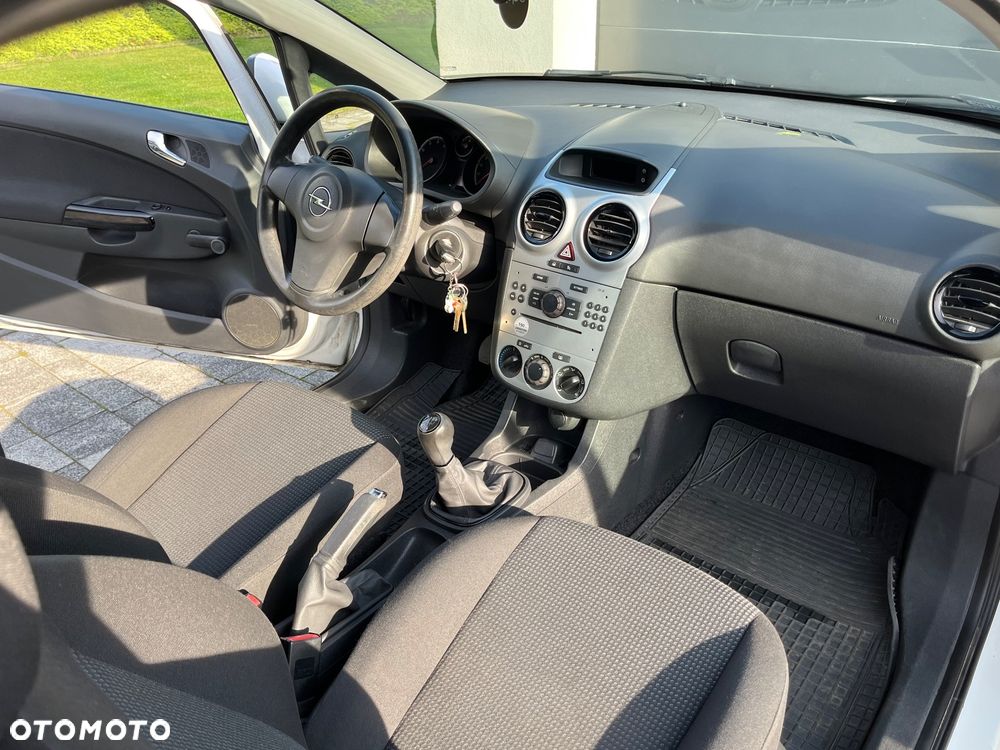 Opel Corsa - 9