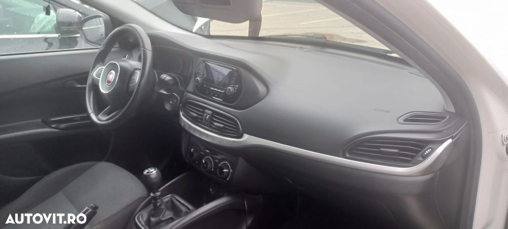 Dezmembram Fiat Tipo 1.4 843 A1000 - 7