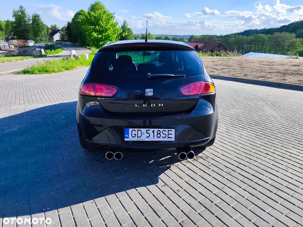 Seat Leon 1.2 TSI Ecomotive Reference Copa - 7