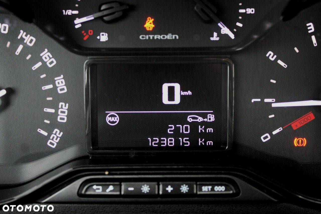 Citroën C3 1.2 PureTech Feel - 12
