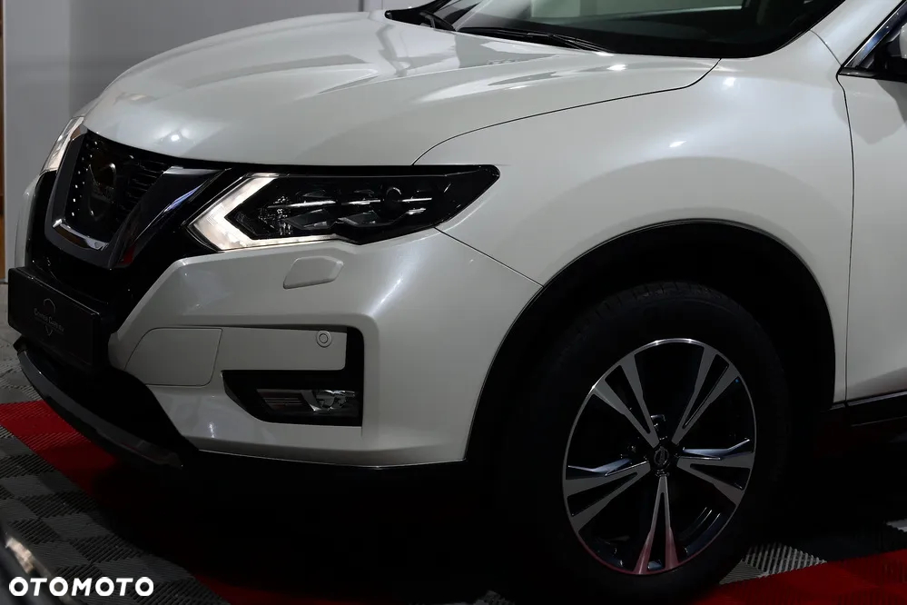 Nissan X-Trail - 36