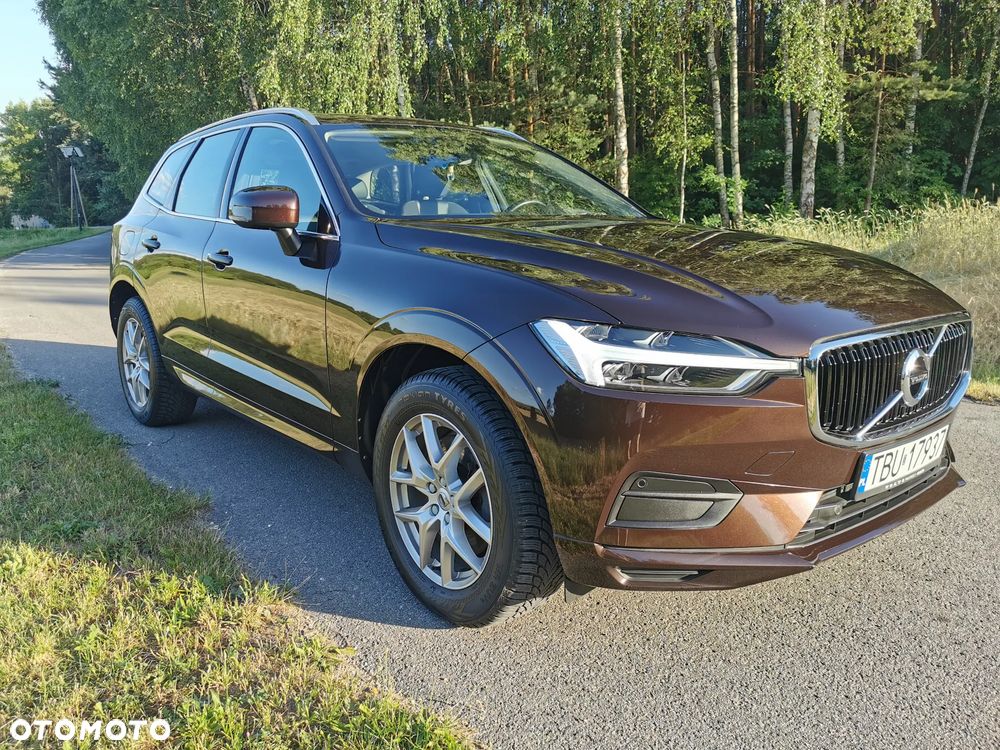 Volvo XC 60 - 1