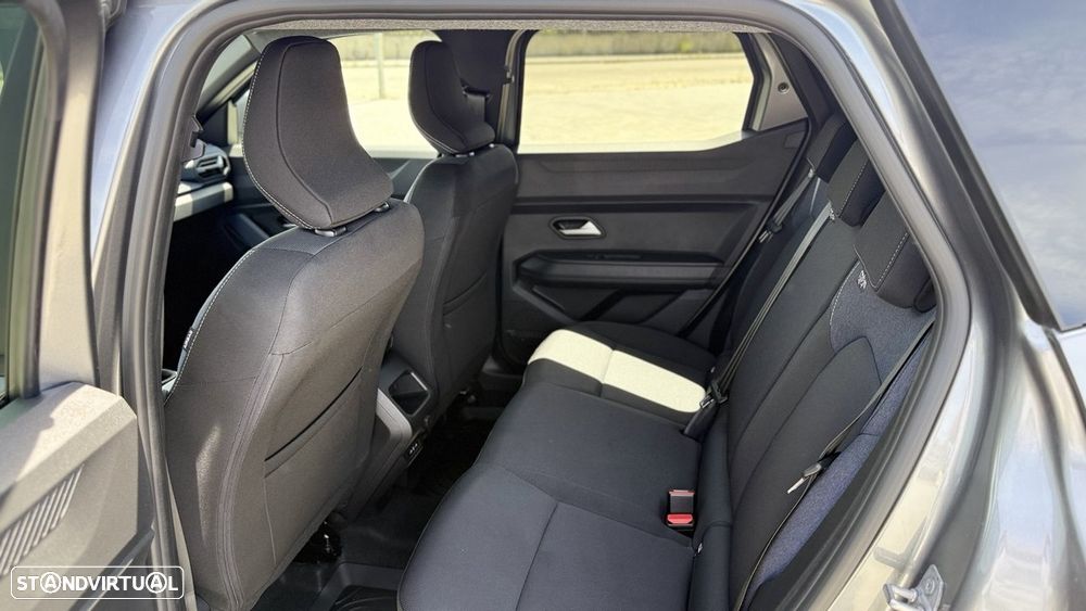 Dacia Duster 1.0 TCe ECO-G Journey Bi-Fuel - 11