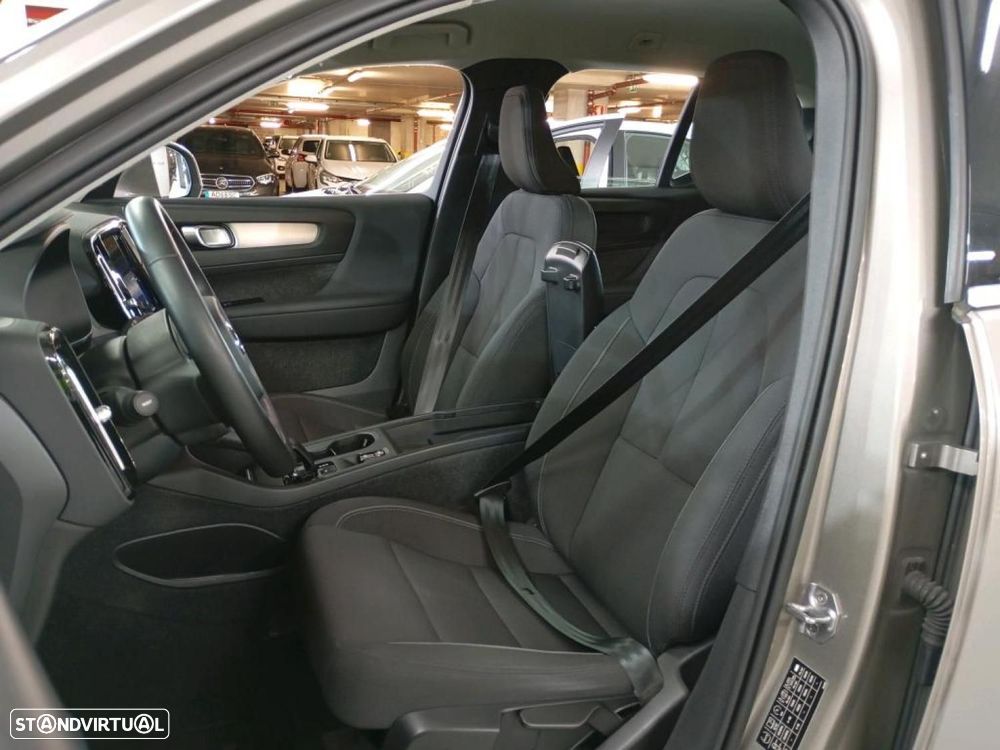 Volvo XC 40 1.5 T4 PHEV Inscription Expression - 12