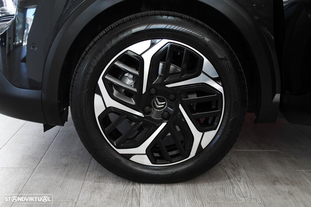 Citroën C4 1.2 PureTech Shine - 4