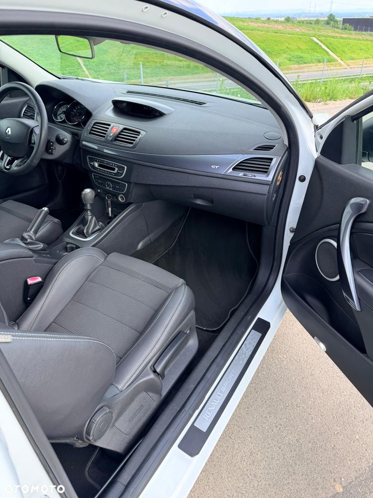 Renault Megane - 12