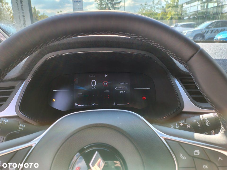 Mitsubishi ASX - 7