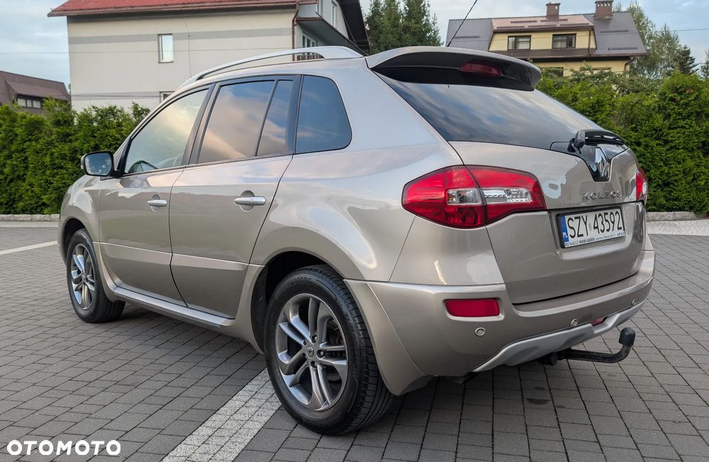 Renault Koleos 2.0 dCi 4x4 Bose Edition - 5