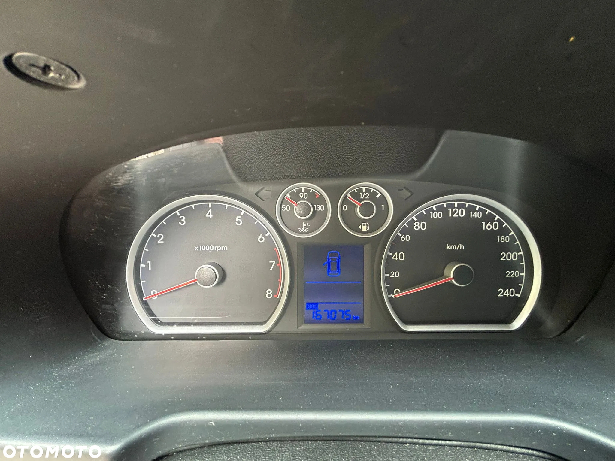 Hyundai i30 - 9